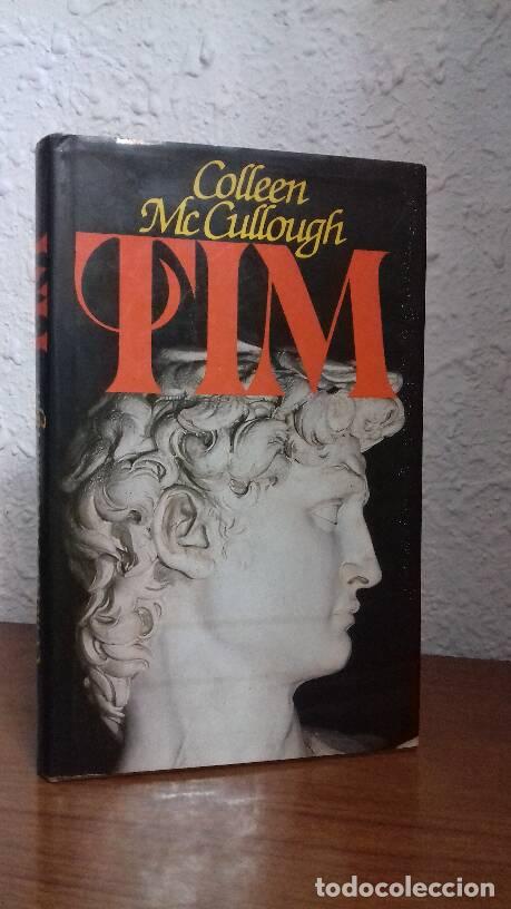 Libros: TIM - Mc Cullough, Collen - Foto 1