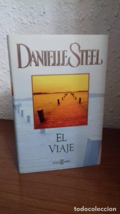 Libros: VIAJE, EL - Steel, Danielle - Foto 1