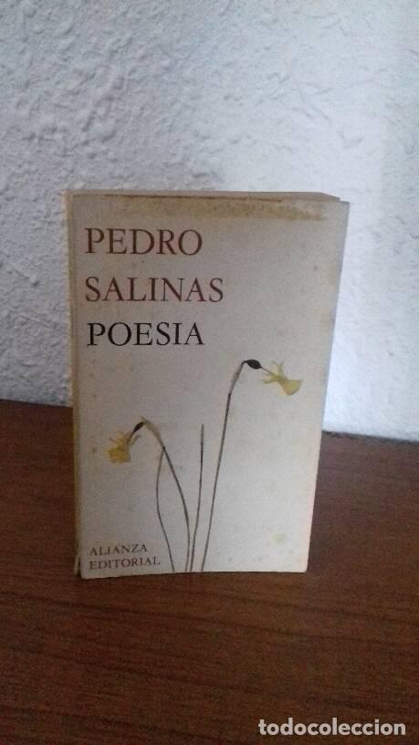 Libros: POESIA - Salinas, Pedro - Foto 1