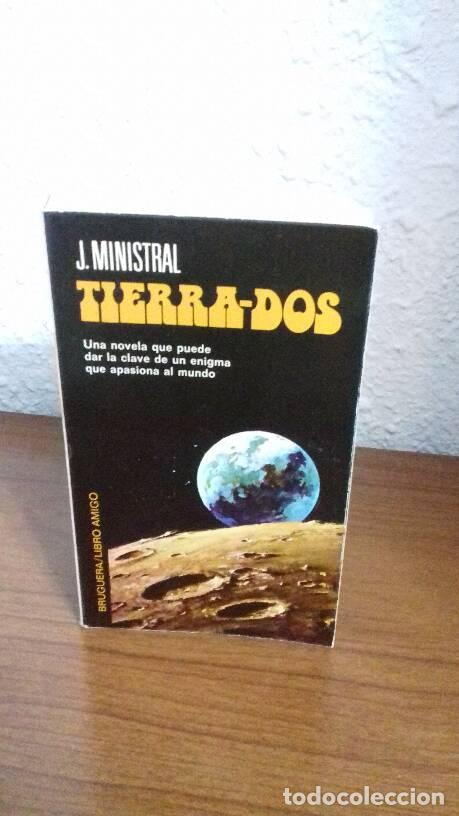 Libros: TIERRA DOS - Ministral, J. - Foto 1
