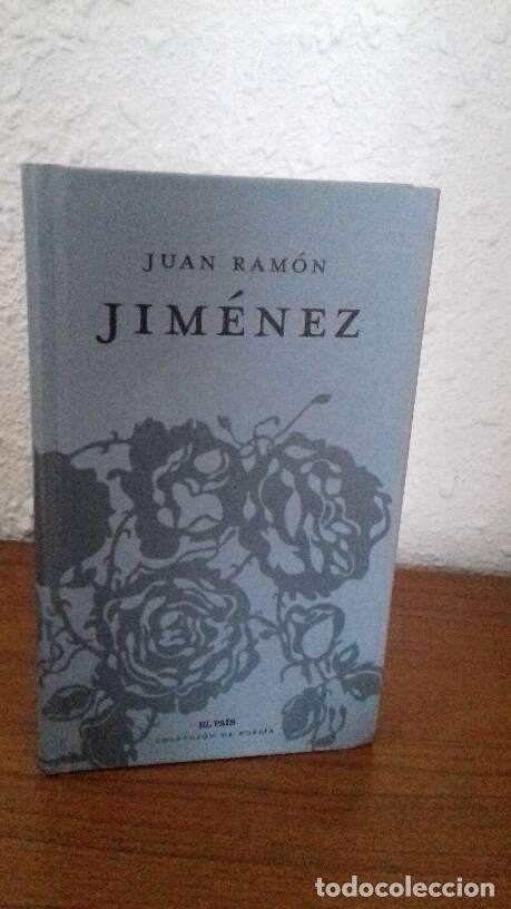 Libros: JUAN RAMON JIMENEZ - - Foto 1