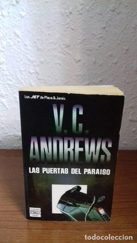 Libros: PUERTAS DEL PARAISO, LAS - Andrews, V. C. - Foto 1