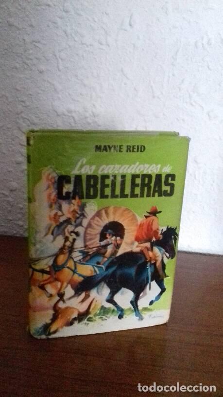 Libros: AVENTURAS DE DAVY CROCKETT - Gubern, Jorge - Foto 1