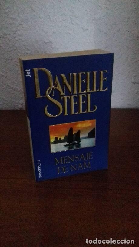 Libros: MENSAJE DE NAM - Steel, Danielle - Foto 1