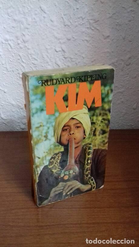 Libros: KIM - Kipling, Rudyard - Foto 1