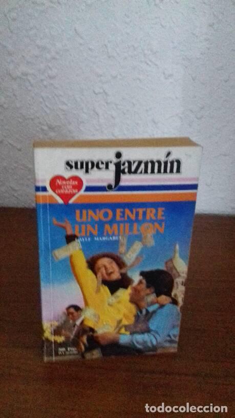 Libros: UNO ENTRE UN MILLON - Margaret, Gayle - Foto 1