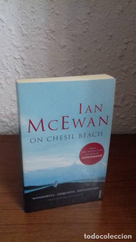 Libros: ON CHESIL BEACH - Mceawan, Ian - Foto 1