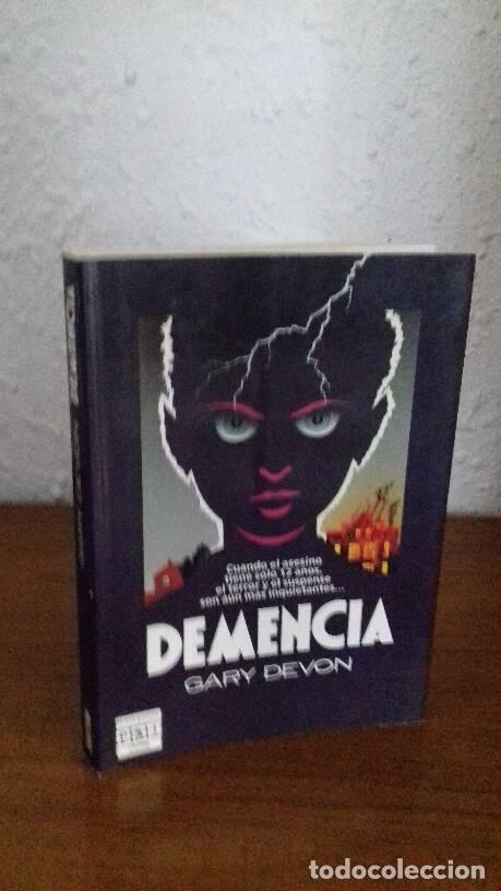 Libros: DEMENCIA - Devon, Gary - Foto 1