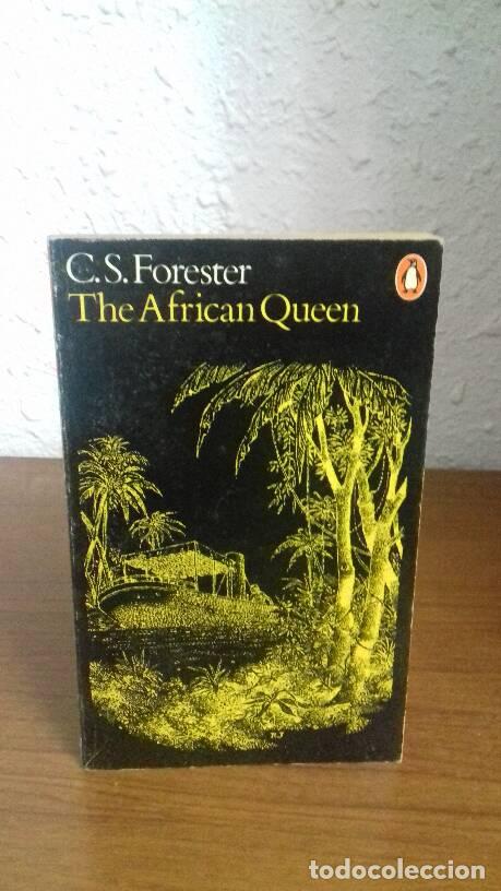 Libros: THE AFRICAN QUEEN - Forester, C. S. - Foto 1