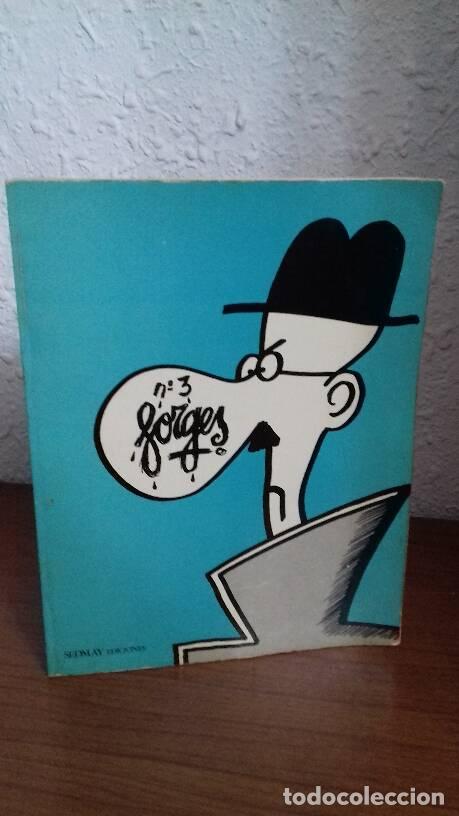 Libros: FORGES 3 - Fraguas, Antonio - Foto 1