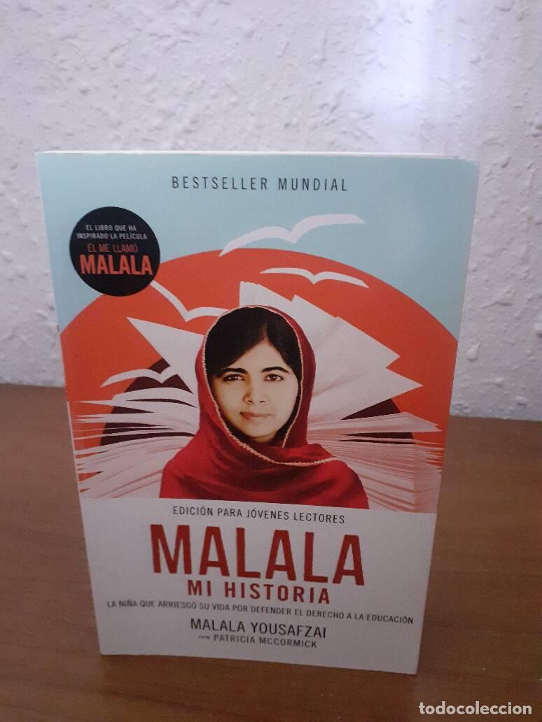 Libros: MALALA MI HISTORIA - Yousafzai, Malala - Foto 1