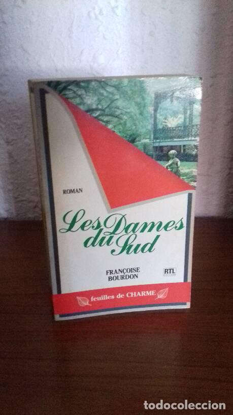 Libros: LES DAMES DU SUD - Bourdon, Fran&ccedil;oise - Foto 1