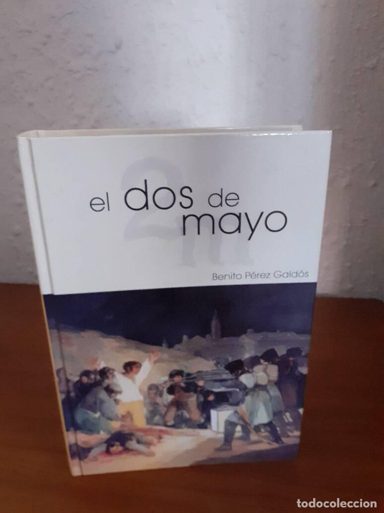 Libros: DOS DE MAYO, EL - Perez Galdos, Benito - Foto 1