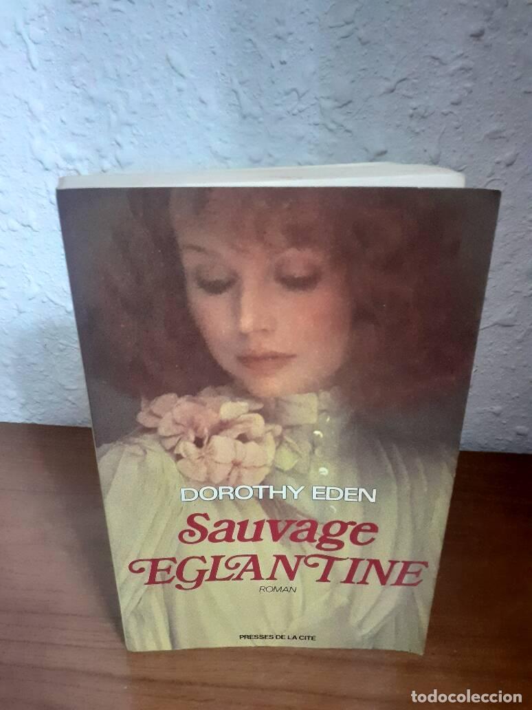 Libros: SAUVAGE EGLANTINE - Eden, Dorothy - Foto 1