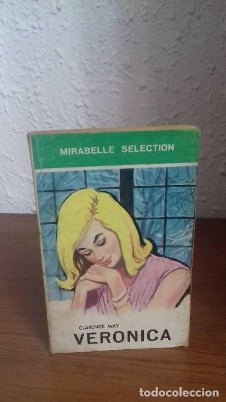Libros: VERONICA - May, Clarence - Foto 1