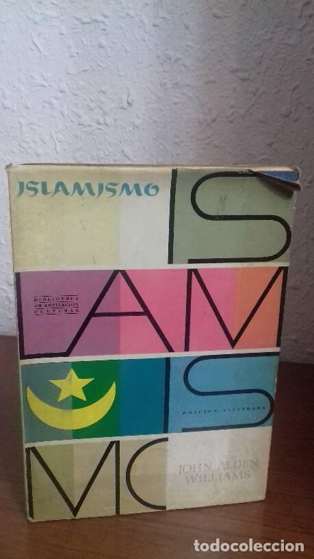 Libros: ISLAMISMO - Alden Williams, John - Foto 1