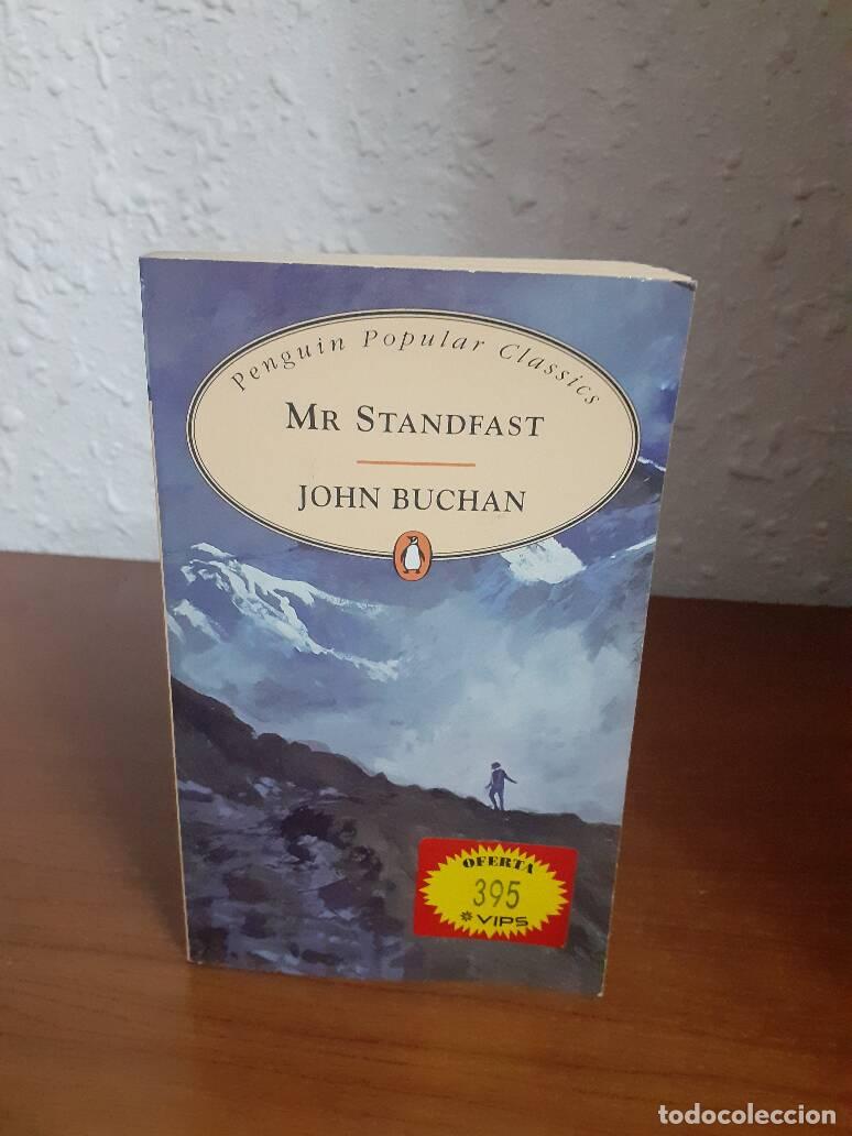 Libros: MR STANDFAST - Buchan, John - Foto 1