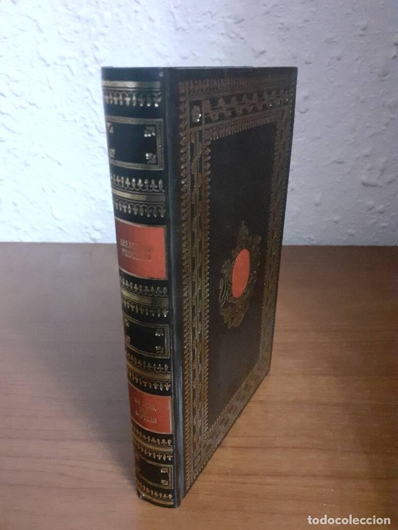 Libros: HIJA DEL CAPITAN, LA - Puschkin, Alejandro - Foto 1