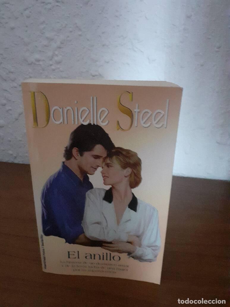 Libros: ANILLO, EL - Steel, Danielle - Foto 1