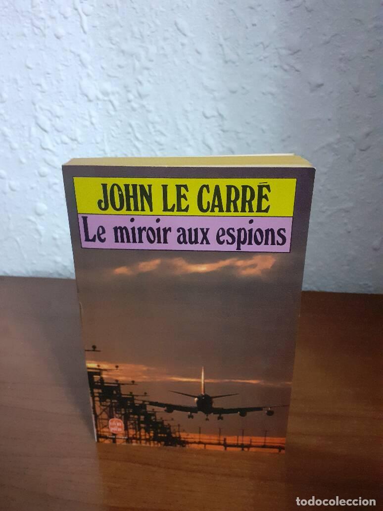 Libros: LE MIROIR AUX ESPIONS - Le Carre, John - Foto 1