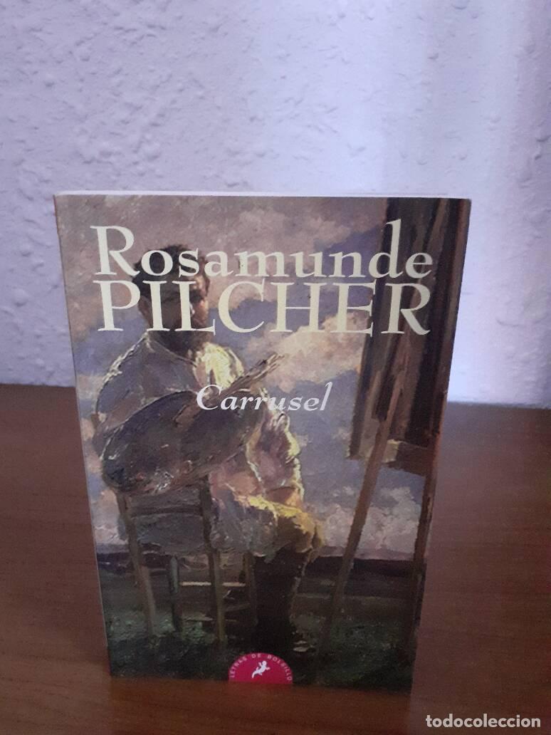 Libros: CARRUSEL - Pilcher, Rosamunde - Foto 1