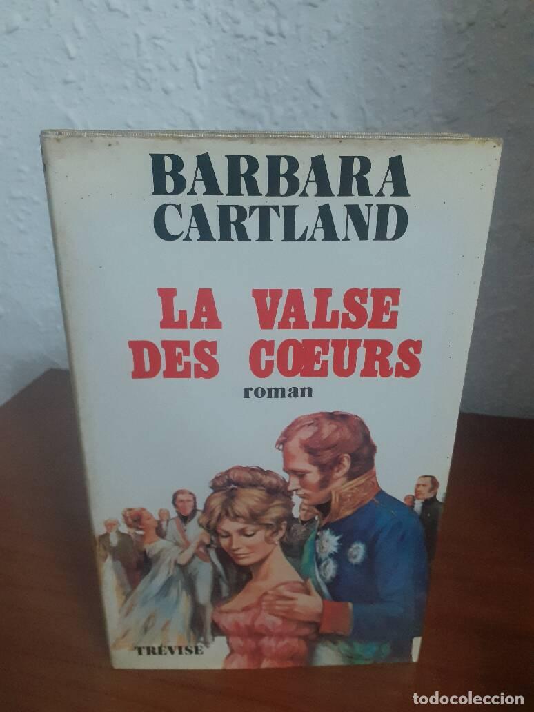Libros: LA VALSE DES COEURS - Cartland, Barbara - Foto 1