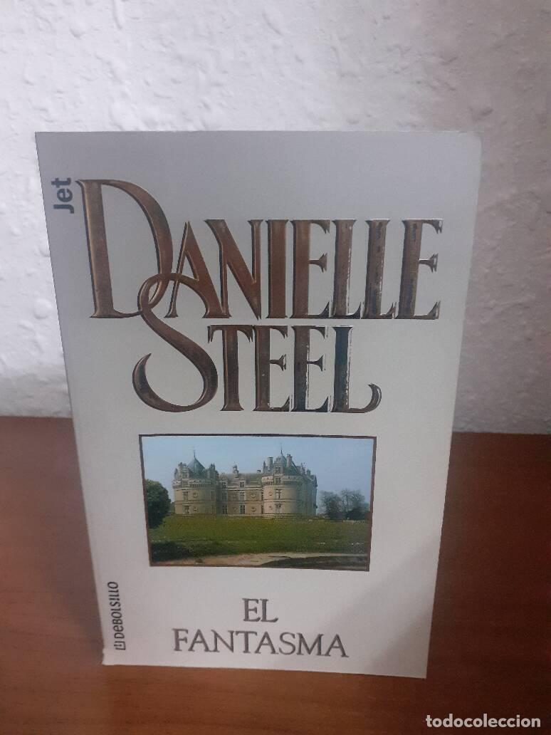 Libros: FANTASMA, EL - Steel, Danielle - Foto 1