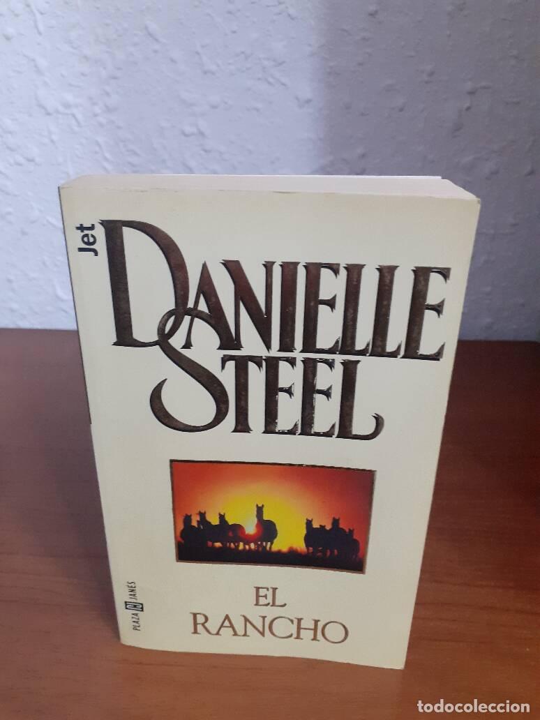 Libros: RANCHO, EL - Steel, Danielle - Foto 1