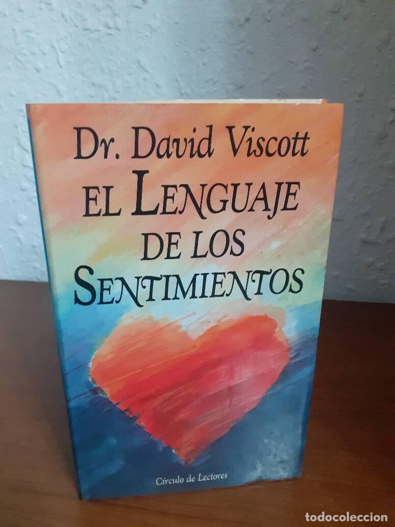 Libros: LENGUAJE DE LOS SENTIMIENTOS, EL - Viscott, David - Foto 1