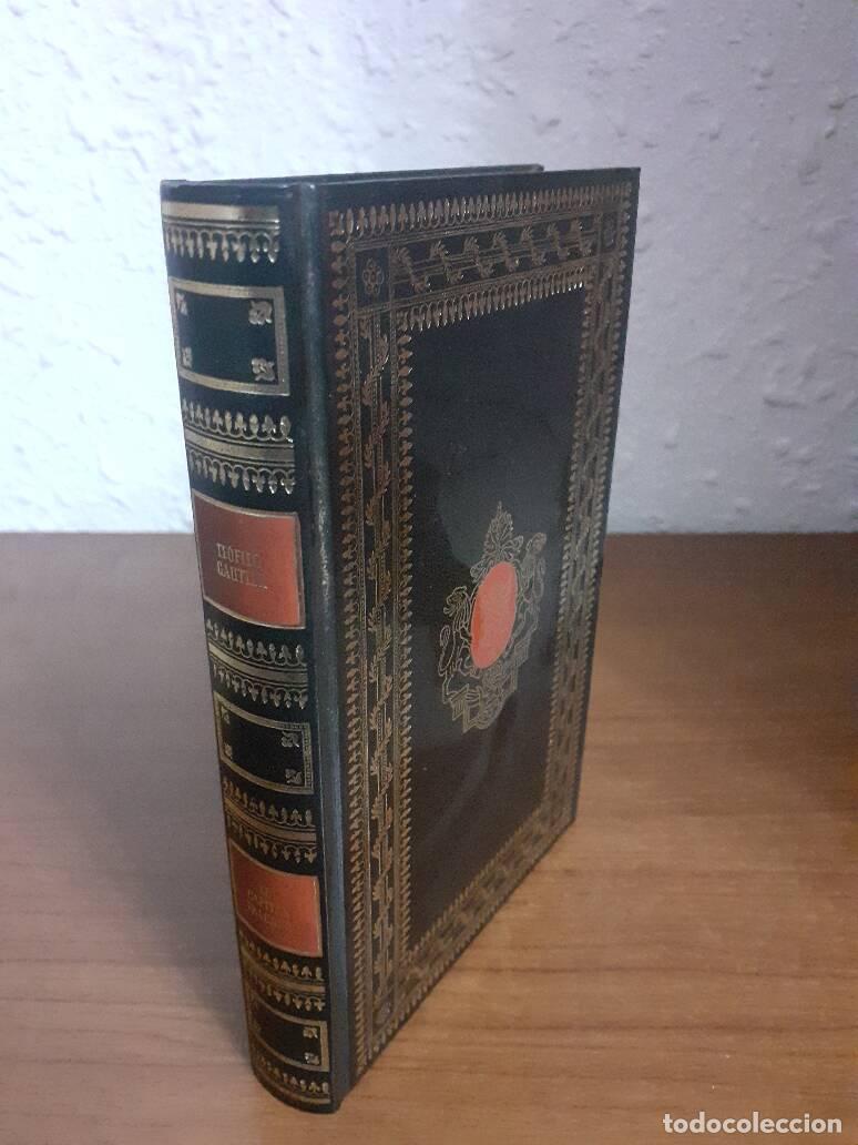 Libros: CAPITAN FRACASA, EL - Gautier, Theophile - Foto 1