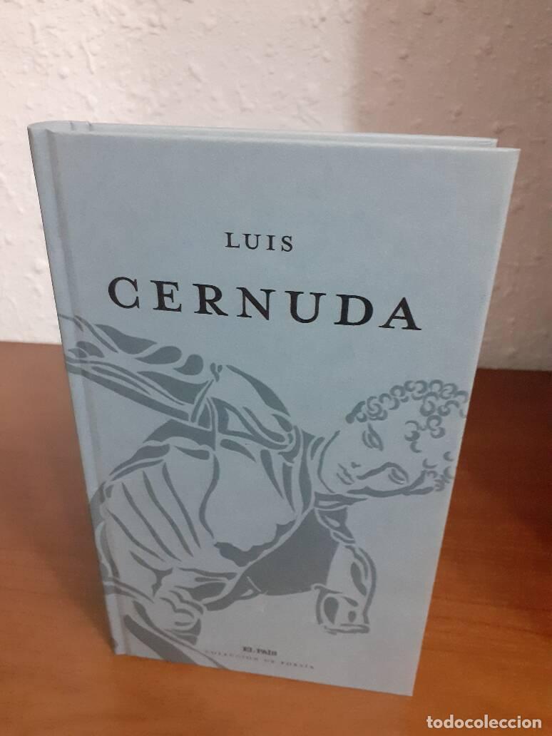 Libros: LUIS CERNUDA - - Foto 1