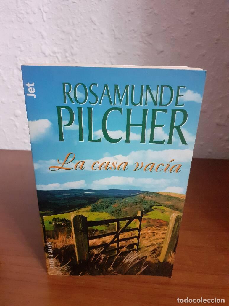 Libros: CASA VACIA, LA - Pilcher, Rosamunde - Foto 1
