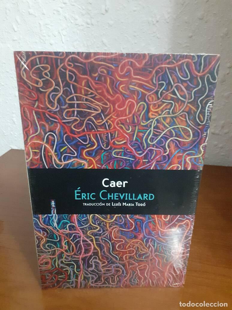 Libros: CAER - Chevillard, Eric - Foto 1