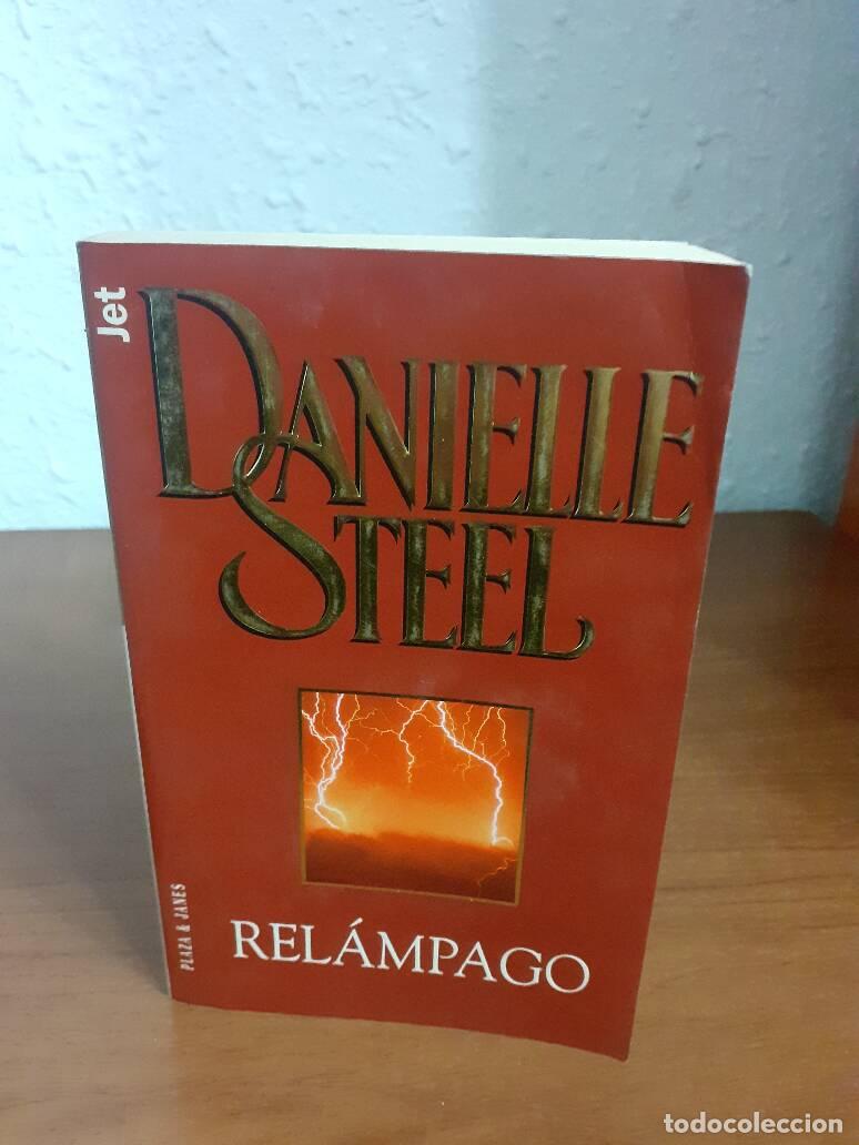 Libros: RELAMPAGO - Steel, Danielle - Foto 1
