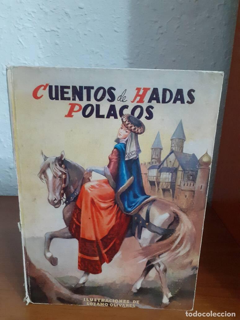 Libros: CUENTOS DE HADAS NORUEGOS Y LAPONES - - Foto 1