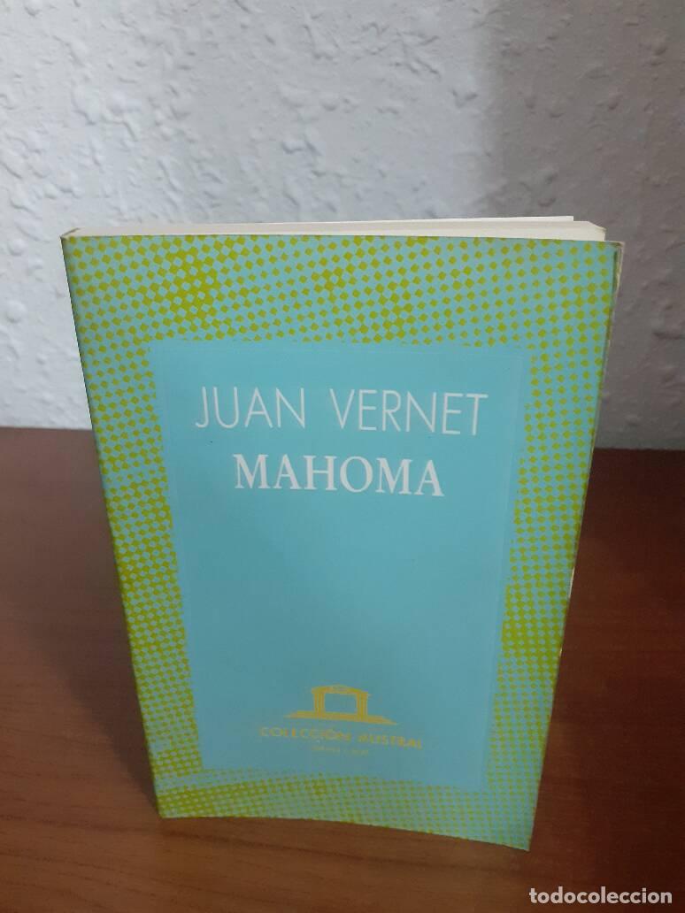 Libros: MAHOMA - Vernet, Juan - Foto 1