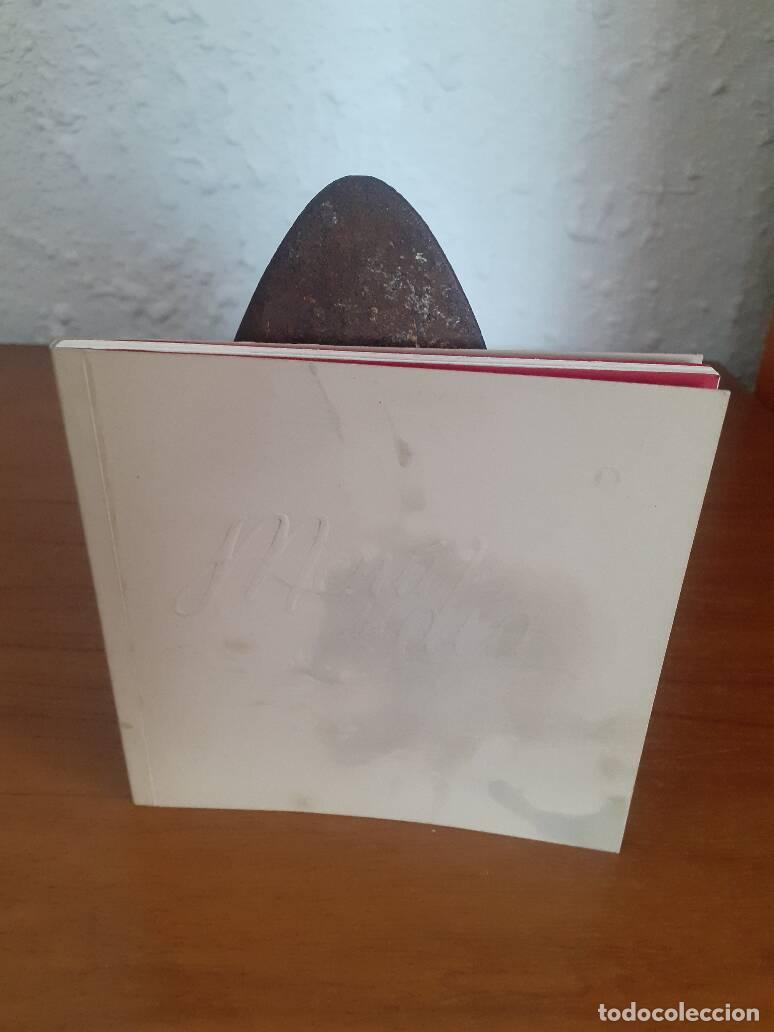 Libros: MENU DEL DIA - Mouleskillers - Foto 1