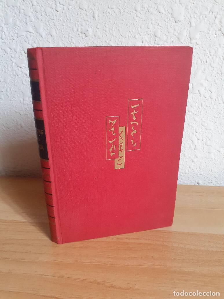 Libros: HONG KONG ESCALA PROHIBIDA - Catto, Max - Foto 1