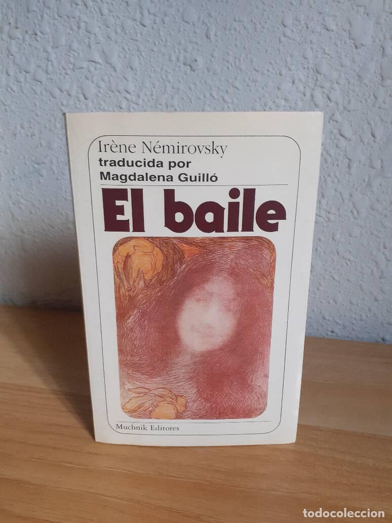Libros: BAILE, EL - Nemirovsly, Irene - Foto 1