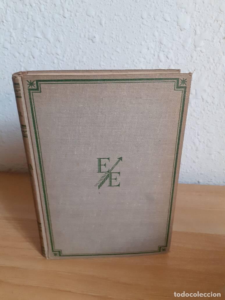 Libros: LLANURA INFINITA, LA - Ferber, Edna - Foto 1
