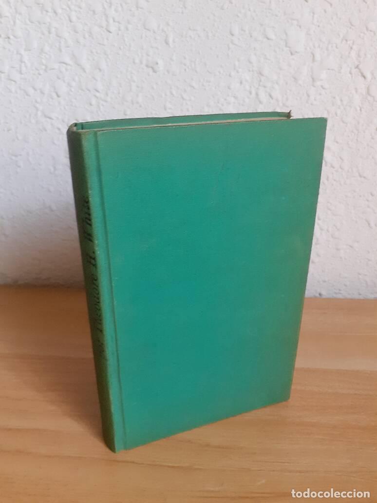Libros: SENDERO DE FURIA - White, Theodore H - Foto 1