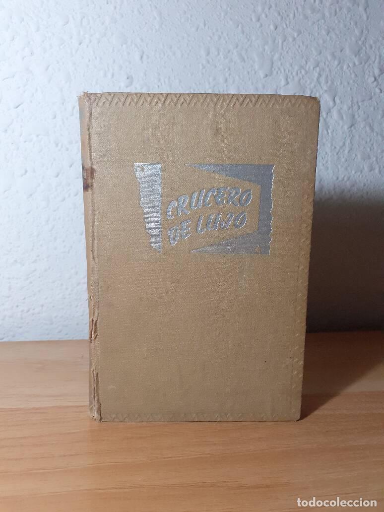 Libros: CRUCERO DE LUJO - Bromfield, Louis - Foto 1