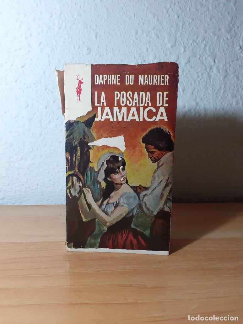 Libros: POSADA DE JAMAICA, LA - Du Maurier, Daphne - Foto 1