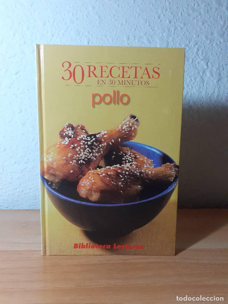 Libros: POLLO - - Foto 1