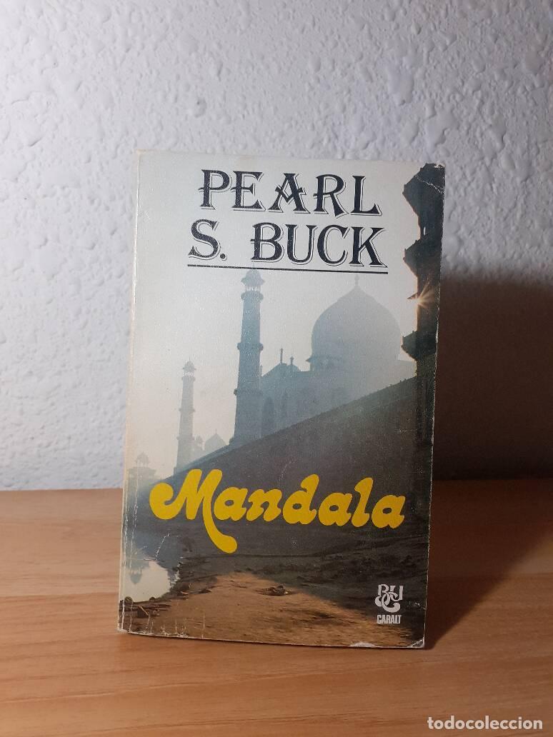 Libros: MANDALA - Buck, Pearl S. - Foto 1
