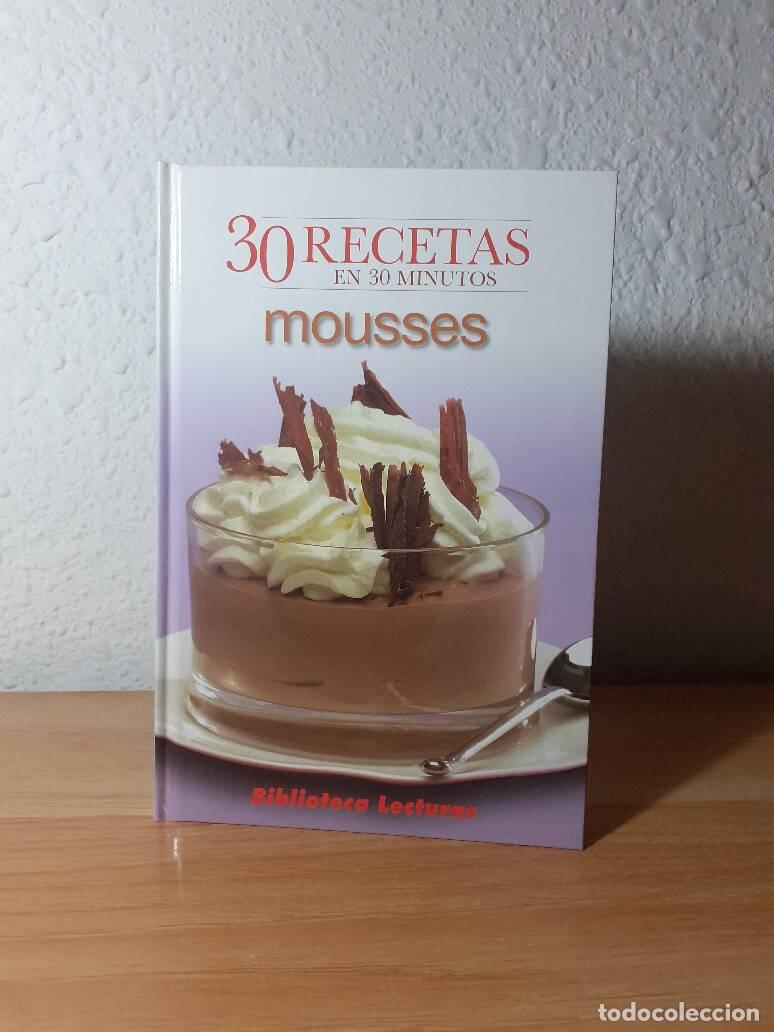 Libros: MOUSSES - - Foto 1