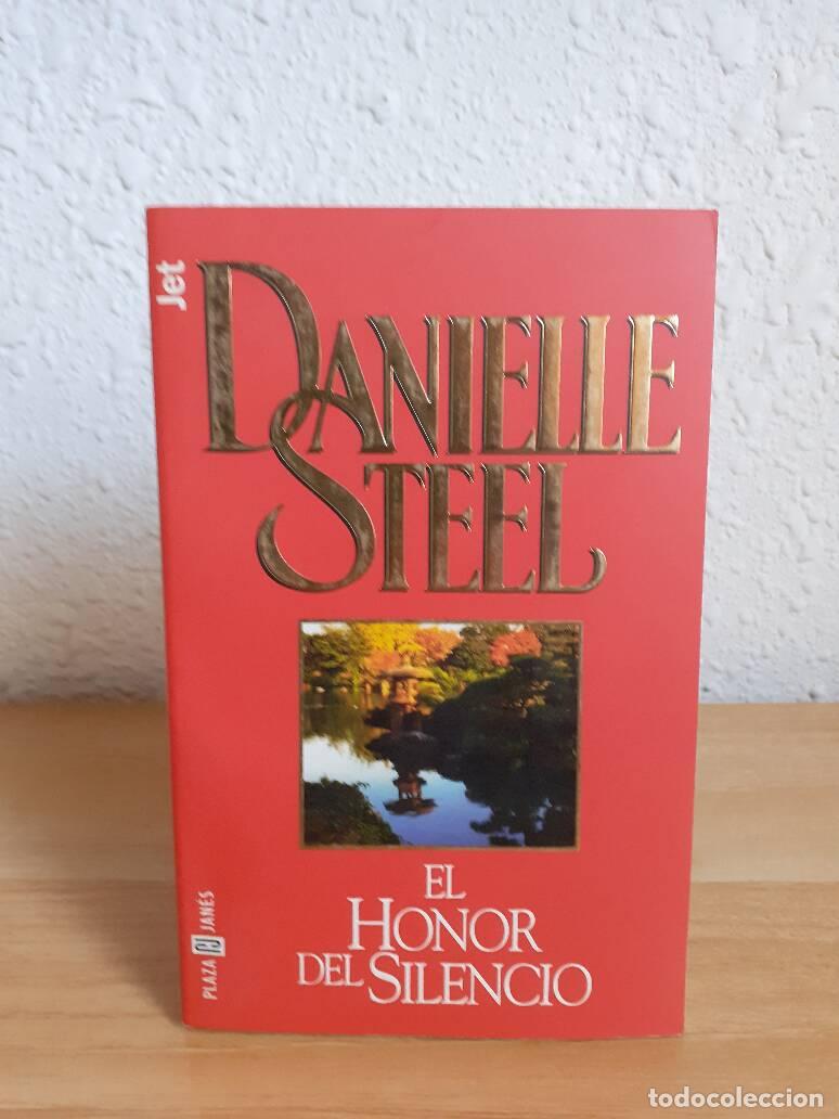 Libros: HONOR DEL SILENCIO, EL - Steel, Danielle - Foto 1