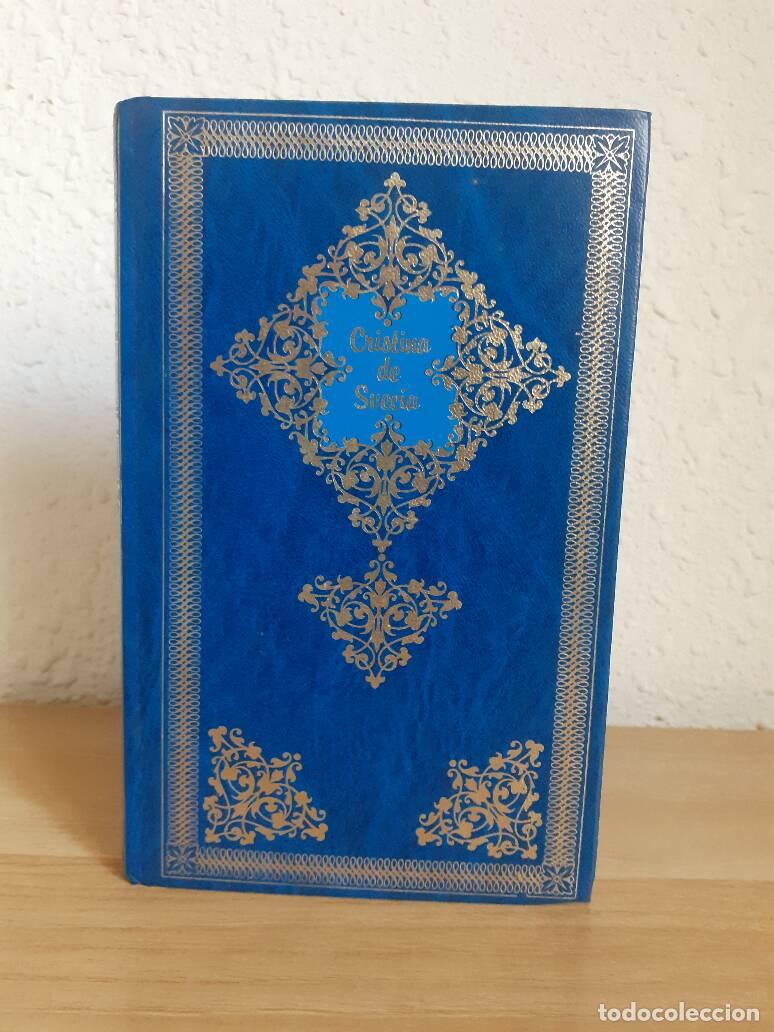 Libros: CRISTINA DE SUECIA - - Foto 1