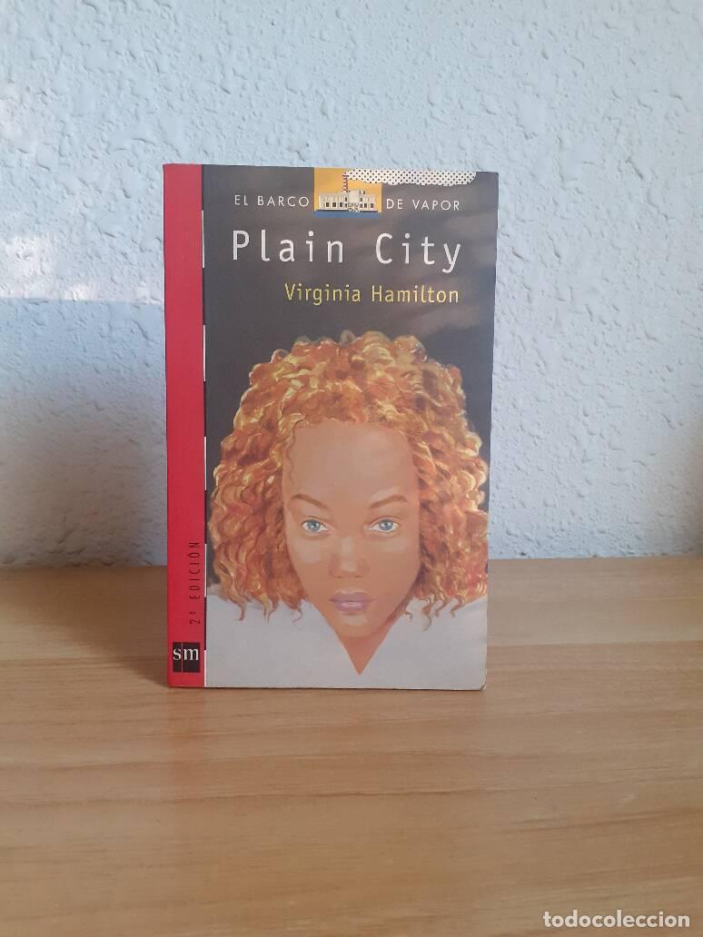 Libros: PLAIN CITY - Hamilton, Virginia - Foto 1