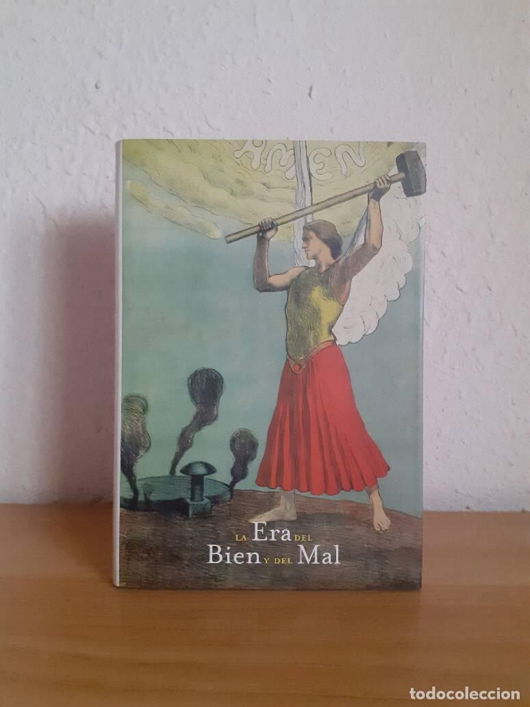 Libros: ERA DEL BIEN Y DEL MAL, LA - Martin, Modesto; Resines, Luis - Foto 1